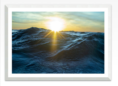 Cleaning Deep Dark Ocean