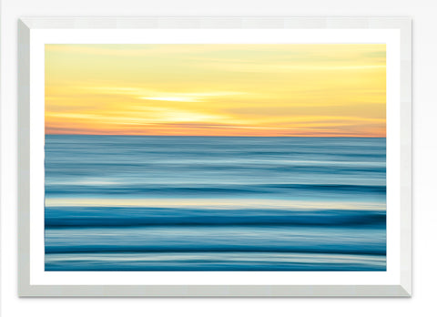 Lines of the South Bay