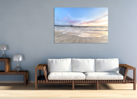 Manhattan Beach - California