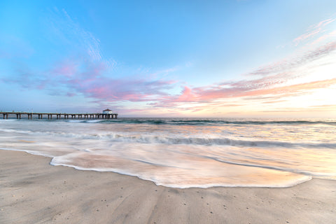 Manhattan Beach - California