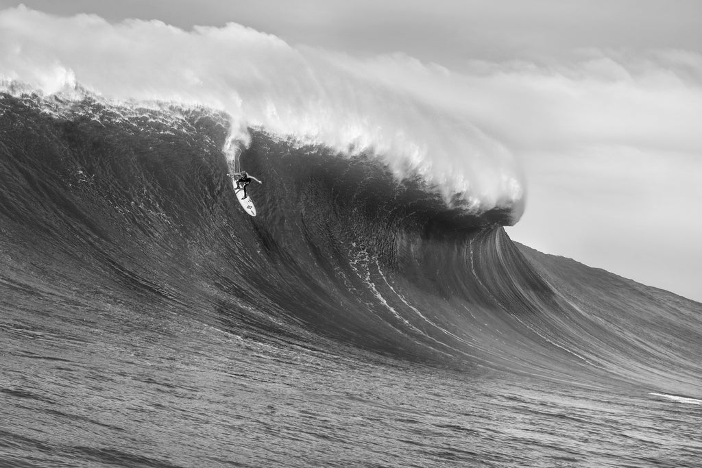 Moment of Truth - Matt Becker