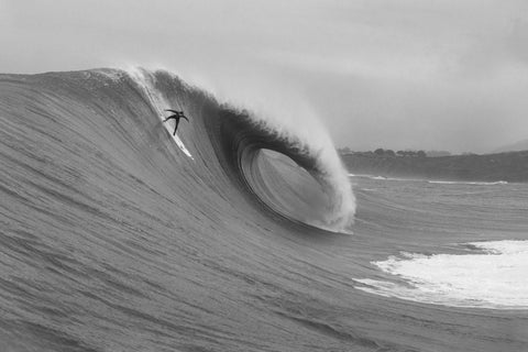 Into The Void _ Jamie Mitchell