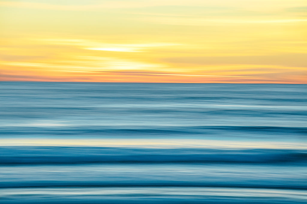 Lines of the South Bay