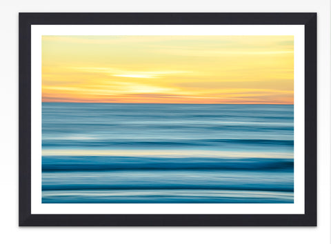 Lines of the South Bay