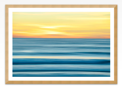 Lines of the South Bay