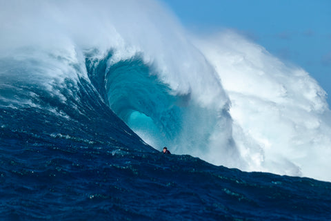 Hold On - Albee Layer