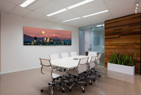 Downtown Los Angeles