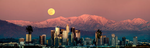 Downtown Los Angeles