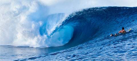 Dream Surf