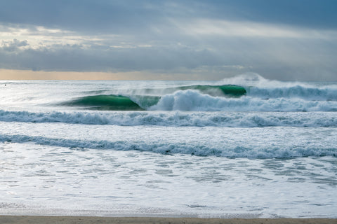 El Porto - Los Angeles