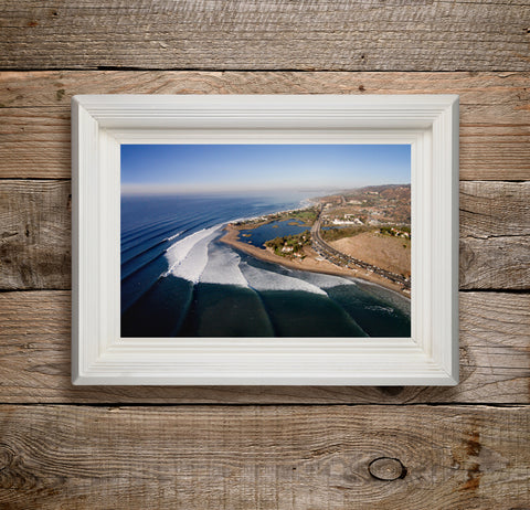 Lines of Malibu