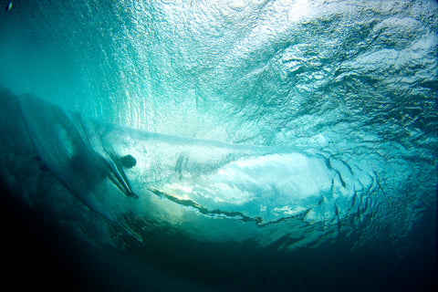 The Fisheye