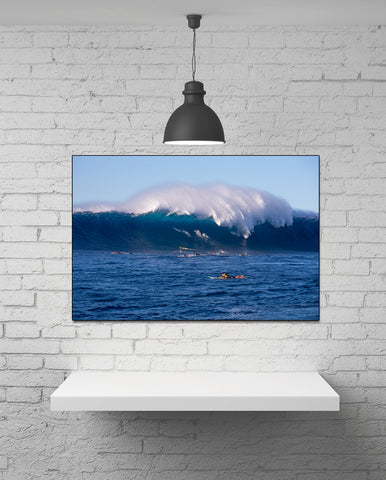 When Good Times Goes Bad