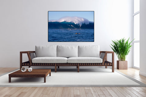 When Good Times Goes Bad