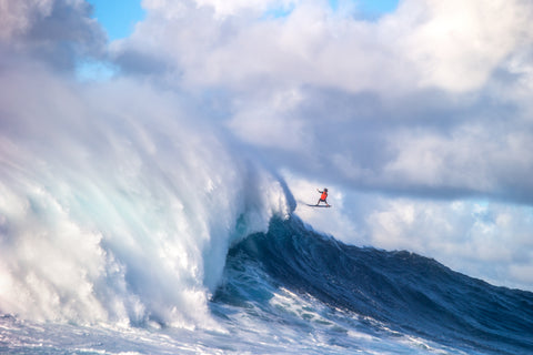 The World of Kai Lenny