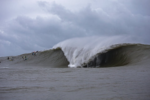 The Real Deal - Mavericks