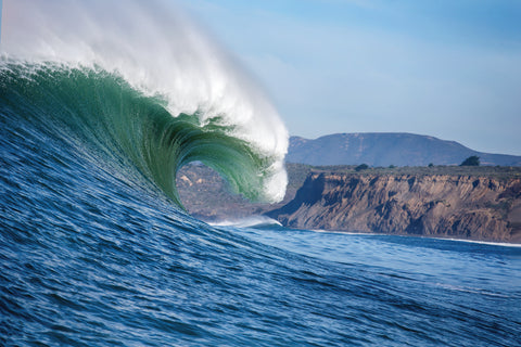 The Wave - Mavericks