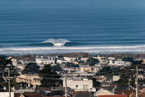 Surf Francisco