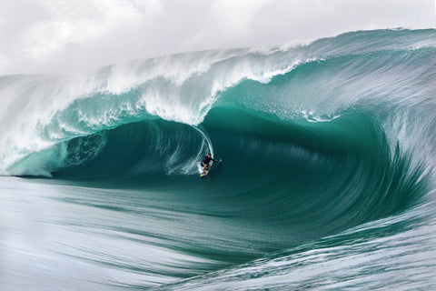 RedCode Swell - Pato Teixeira