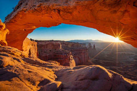 Dawn Portal