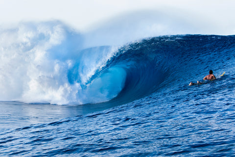 Dream Surf - TEAHUPOO