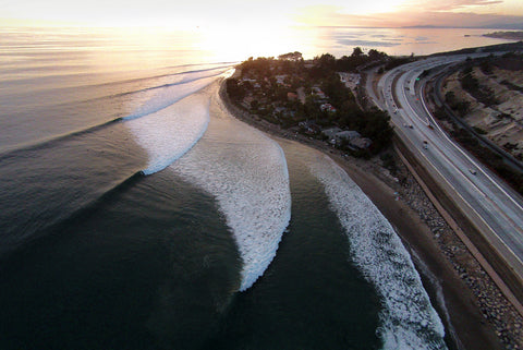 Dream Lines - Rincon