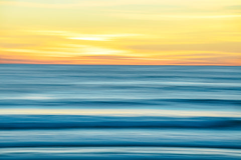 The Lines of the South Bay