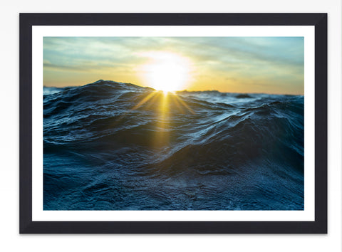 Cleaning Deep Dark Ocean