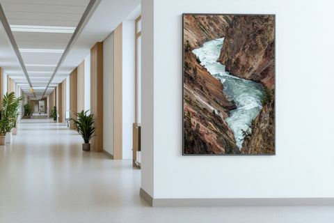 Wild Passage