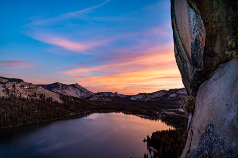 Edge of Light
