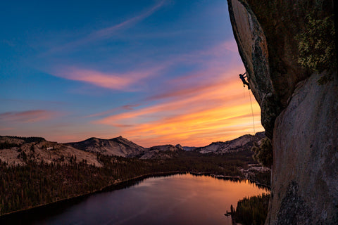 Edge of Light