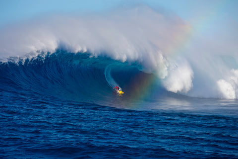 Taste the Rainbow - Kai Lenny