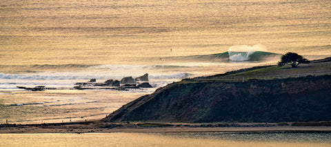 The Diamond of Pacific - M A V E R I C K S