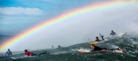 The Pot of Gold