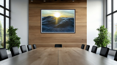 Cleaning Deep Dark Ocean