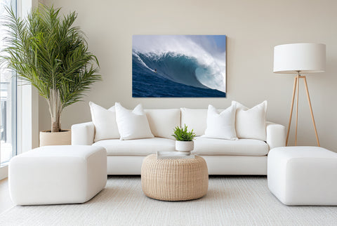 Facing Giants - Pierre Rollet