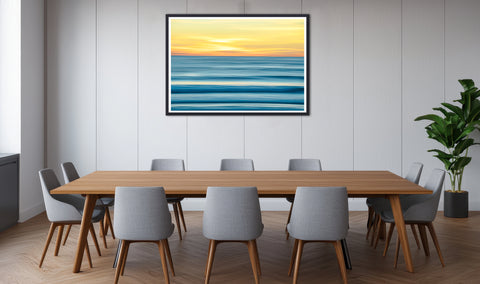 Lines of the South Bay