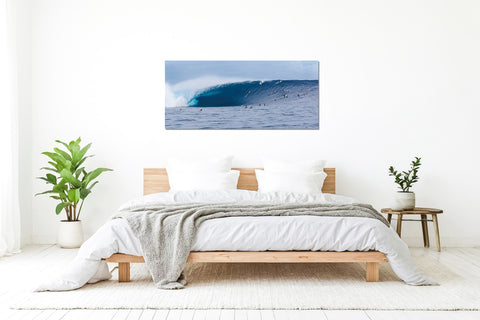 Cloudbreak - Fiji
