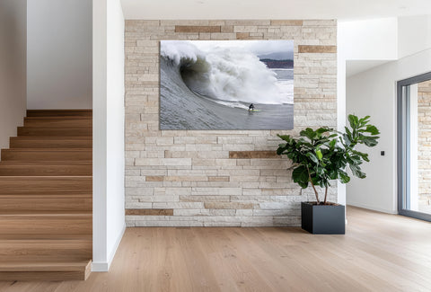 Mavericks Force - Kohl Christensen