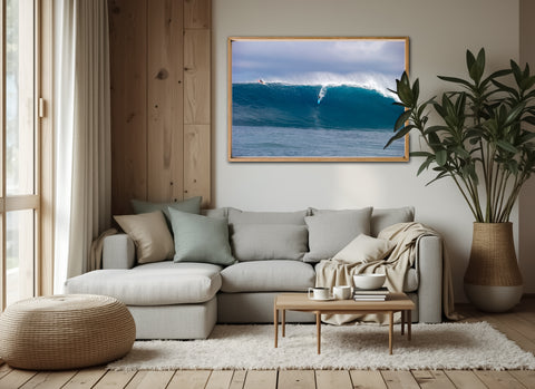 The Drop Zone - Cassidy Kuakini