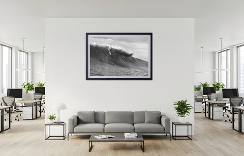 Moment of Truth - Matt Becker