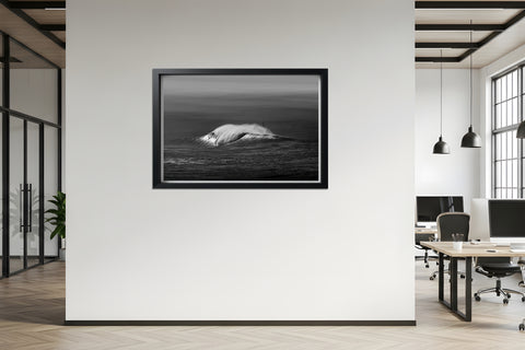 Shadows of Mavericks