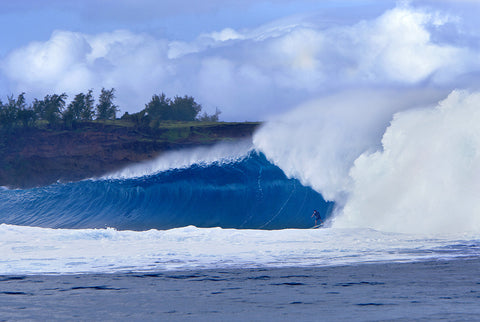 Power Nature - Billy Kemper