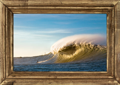 Golden California - Mavericks