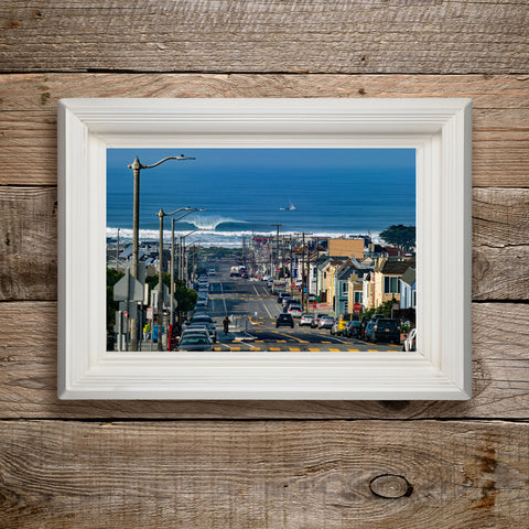 Ocean Beach