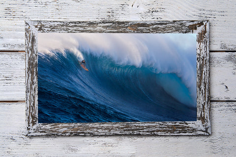 Albee Layer - Breaking the limits at Jaws