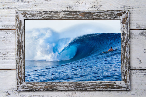 Dream Surf - TEAHUPOO