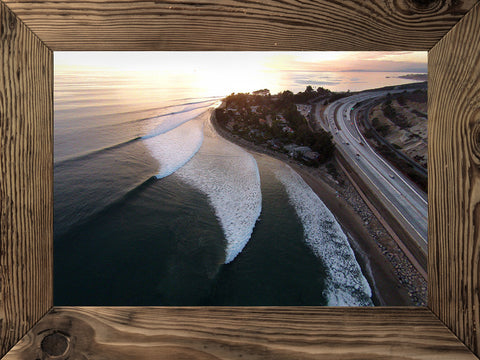 Dream Lines - Rincon