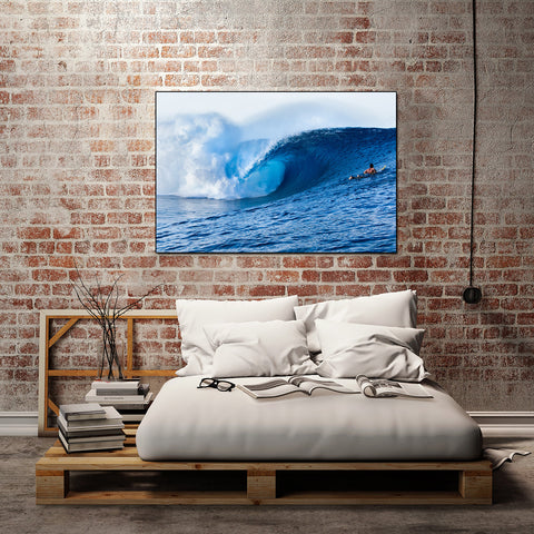 Dream Surf - TEAHUPOO