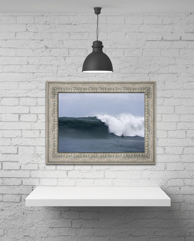 XXL 2015 Winner - Jamie Mitchell, Mavericks